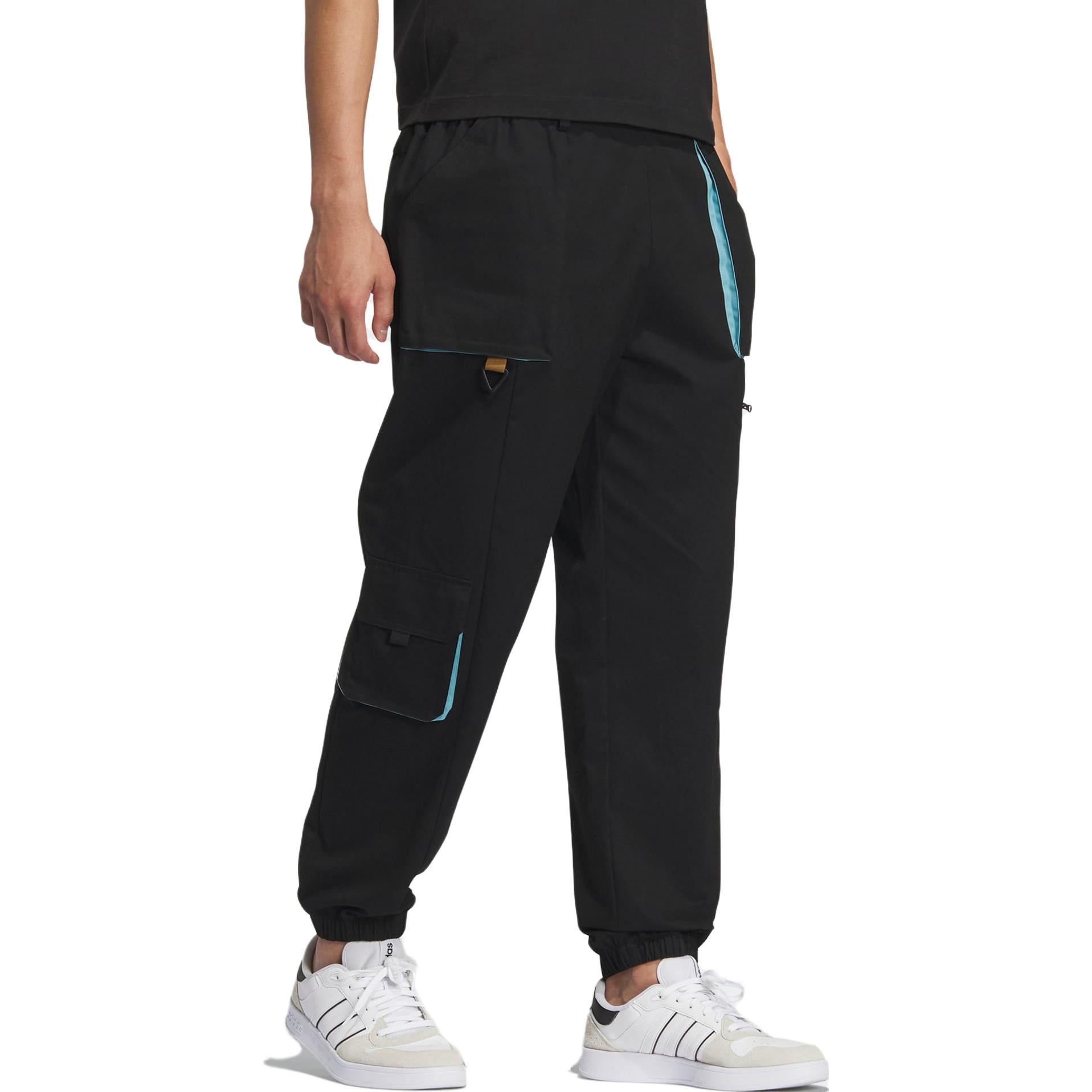adidas CESP Pants 4 'Black' IA6873
