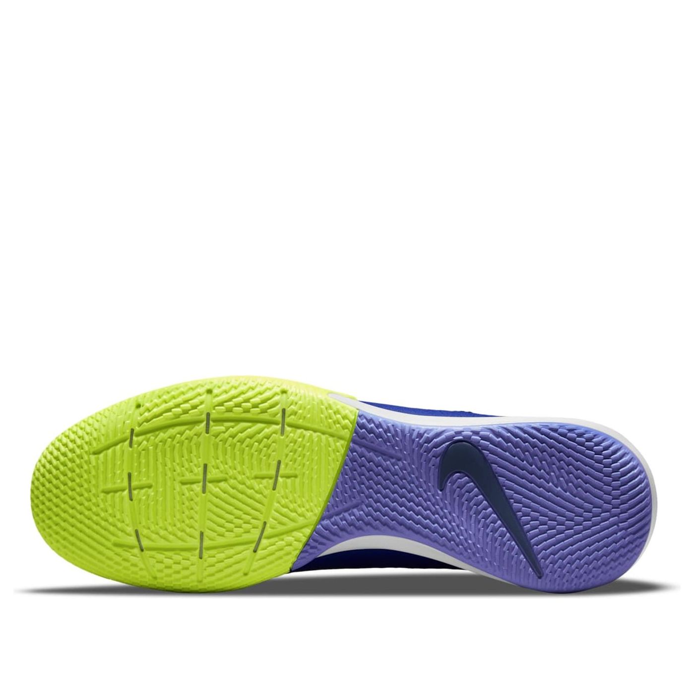 Nike Mercurial Superfly 8 Academy IC 'Lapis Volt' CV0847-474