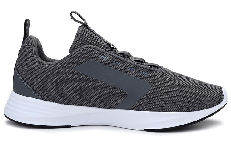 (WMNS) PUMA Extractor Grey/White 192874-05