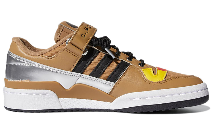 adidas South Park x Forum Low 'AWESOM-O' GY6475