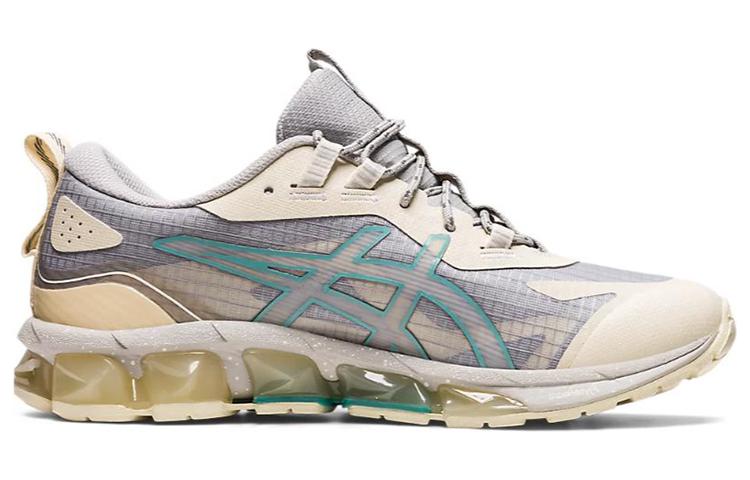 (WMNS) ASICS GEL-Quantum 360 7 'Grey Purple' 1202A340-021