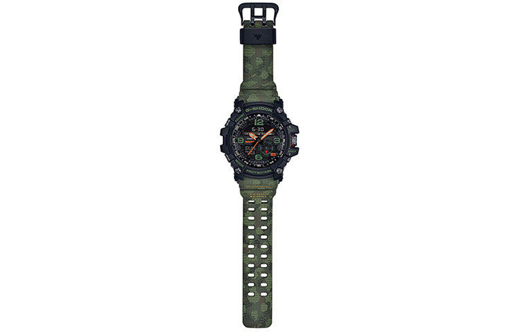 CASIO G-Shock Mudmaster 'Black' GG-1000BTN-1APR