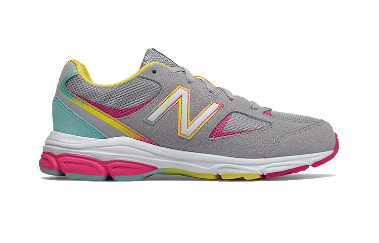 (PS) New Balance 888v2 'Grey Rainbow' PK888GR2
