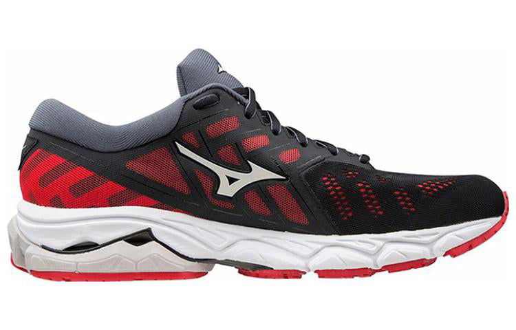 Mizuno Wave Ultima11 'Black Red' J1GC190958