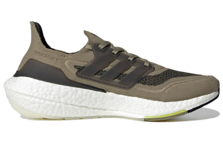 adidas Ultraboost 21 'Orbit Green' S23879
