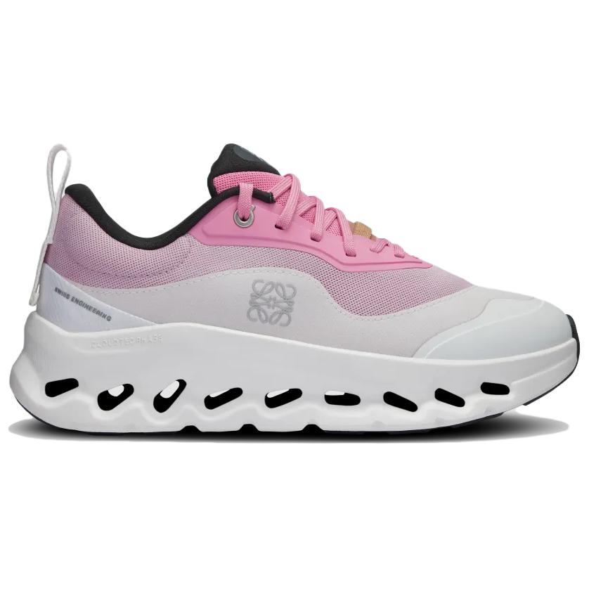 (WMNS) On Running x LOEWE Cloudtilt 2 'Pink White' 3WE10872909