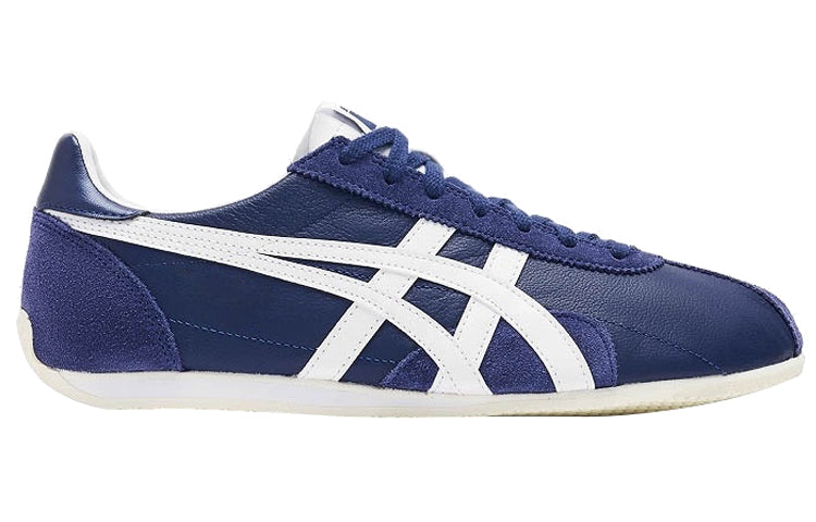 Onitsuka Tiger Runspark 'Blue Yellow' D201L-402