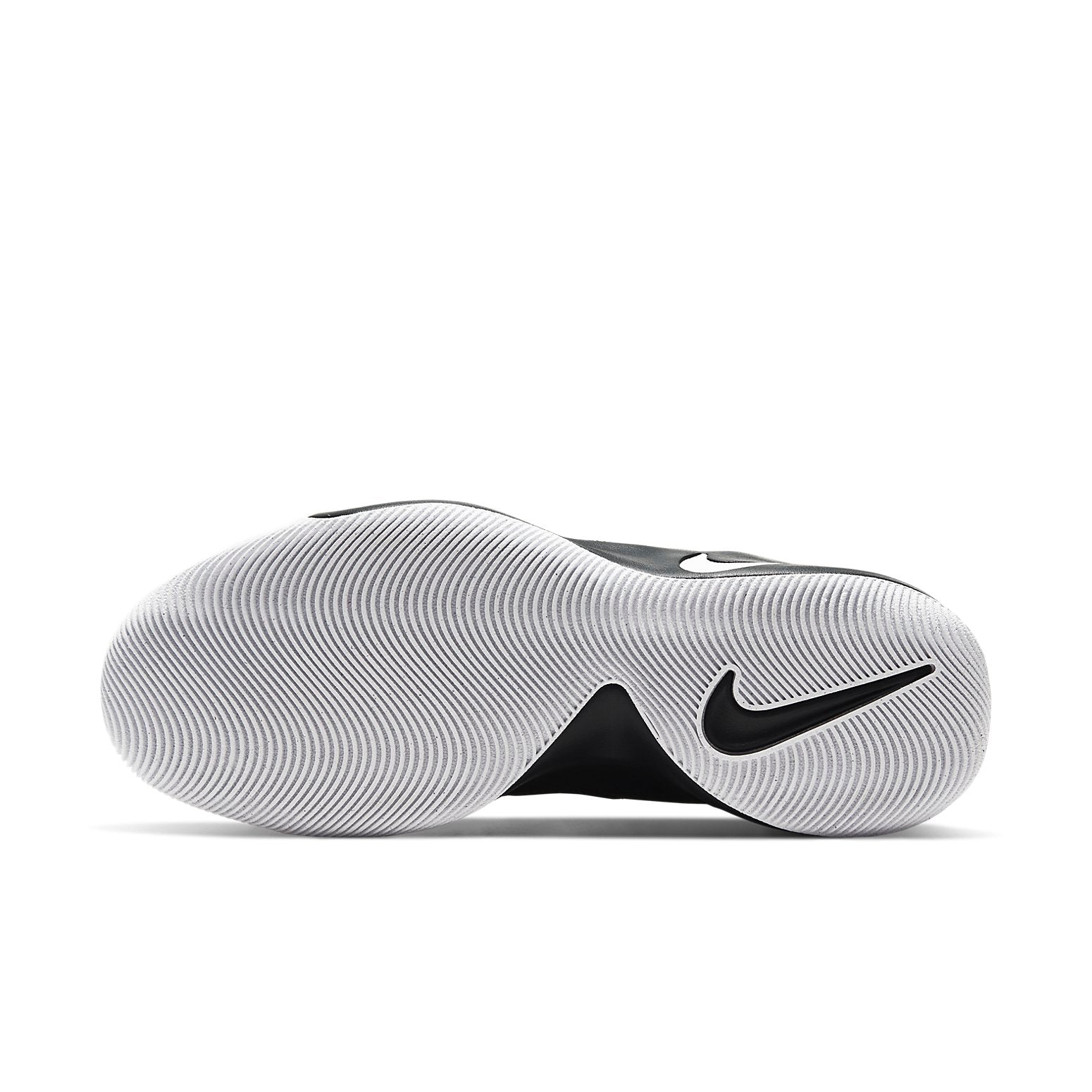 Nike Fly.By Mid 'Smoke Grey' CD0189-001