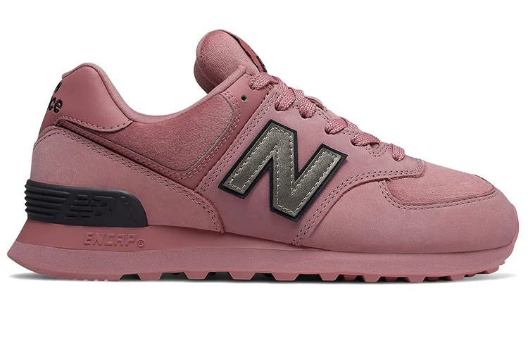 (WMNS) New Balance 574 'Twilight Rose' WL574LDJ