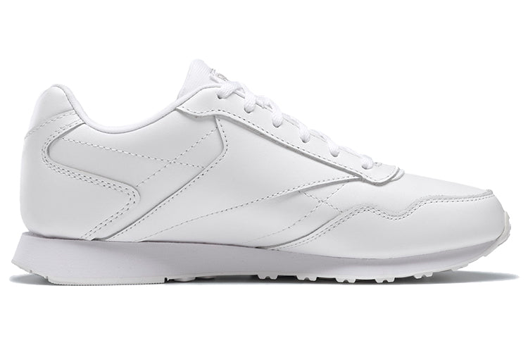 (WMNS) Reebok Royal Glide Lx 'White' CN2142