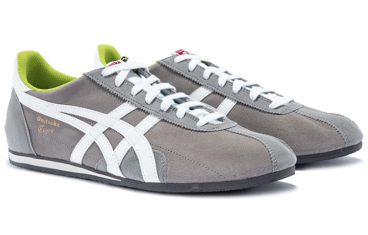 Onitsuka Tiger Runspark 'Grey White' TH2H0L-1101