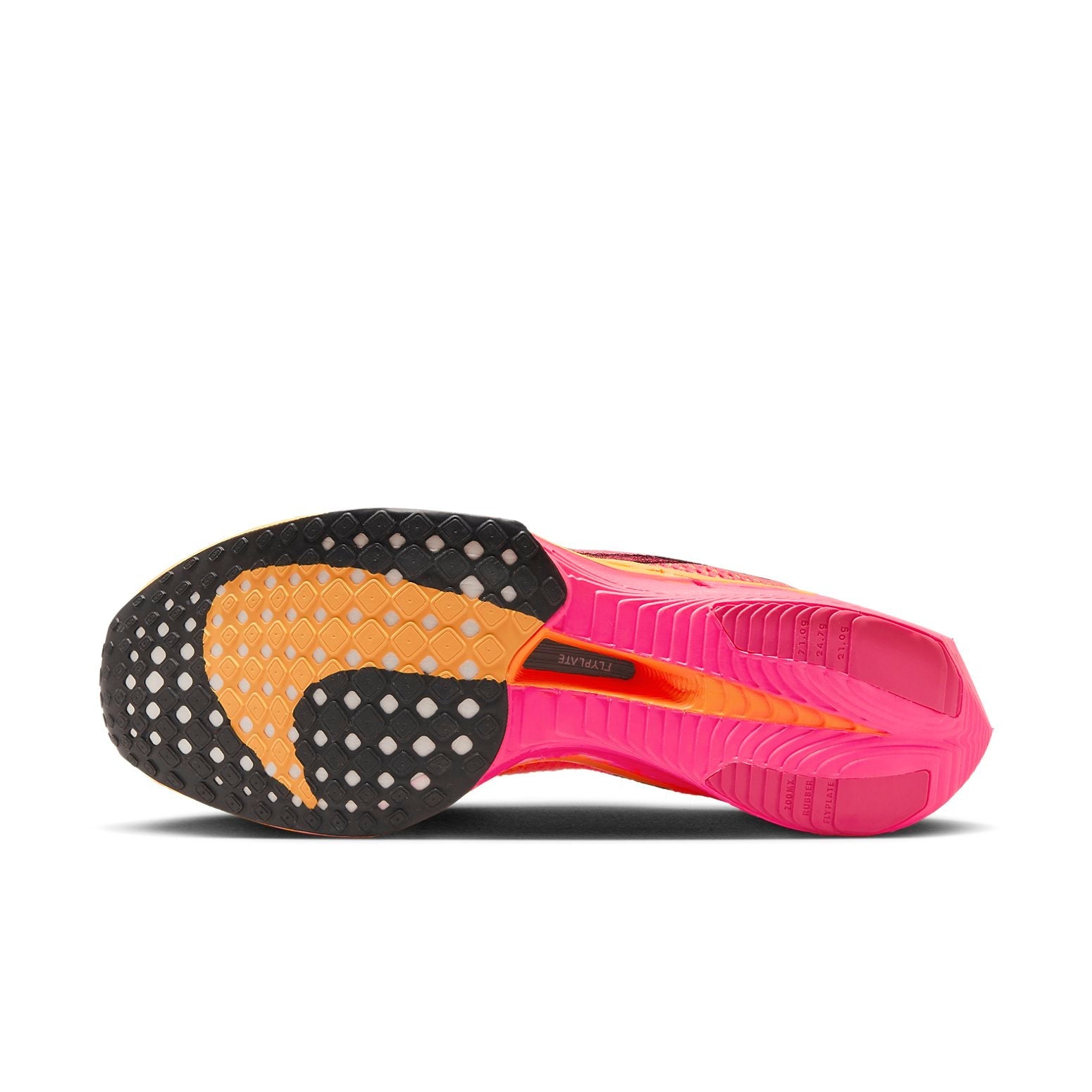 Nike ZoomX VaporFly Next% 3 'Hyper Pink' DV4129-600
