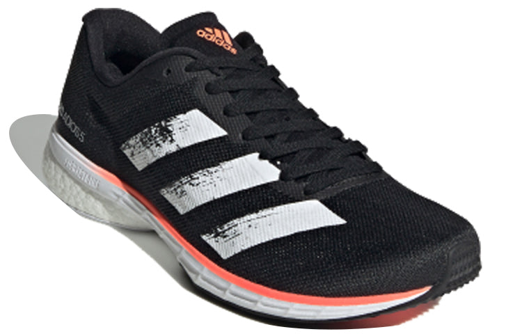 (WMNS) adidas Adizero Adios 5 'Signal Coral' EE4301