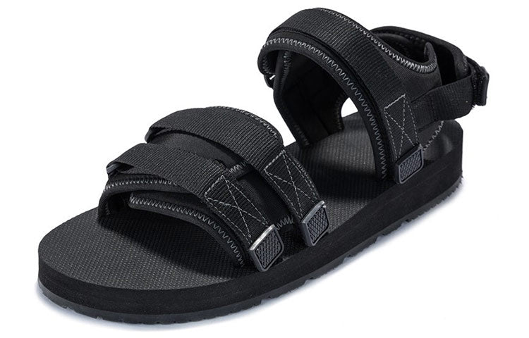 Mizuno SC-01 Sandal Black D1CR190309