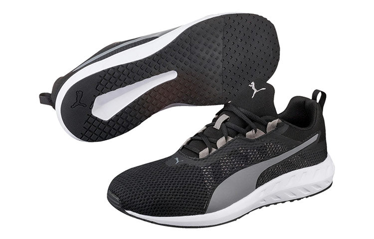 PUMA Flare 2 Softfoam Low Black/White 189517-03