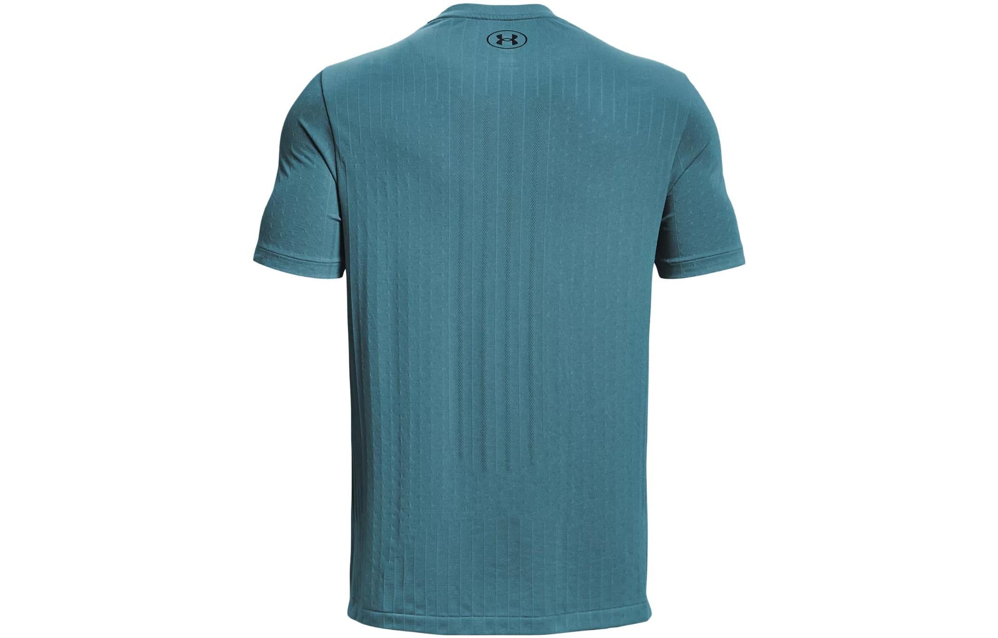 Under Armour Rush Seamless Short Sleeve T-shirt 'Ice Blue' 1373724-433