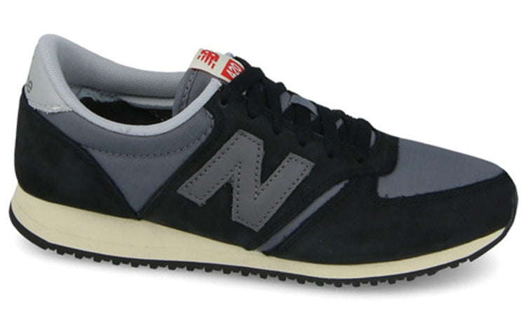 New Balance 420 Black/Grey U420KBG