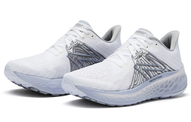 (WMNS) New Balance Vongo 'White Grey' WVNGOGG5