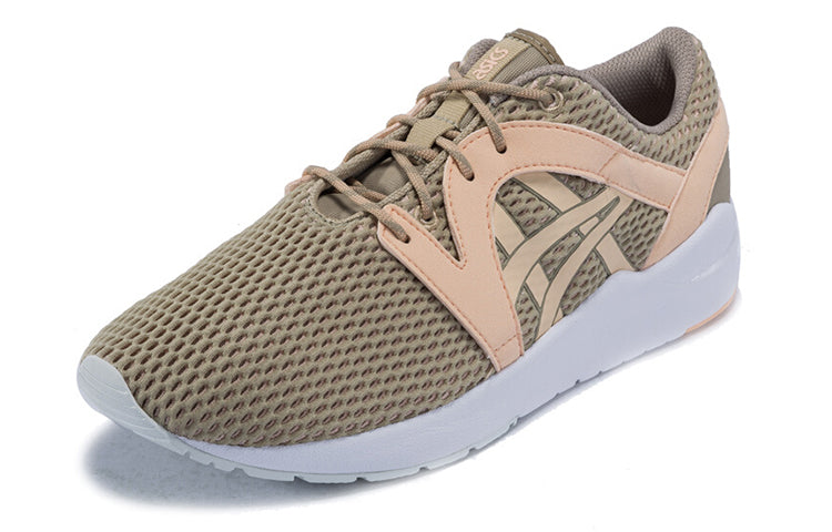 (WMNS) ASICS Gel-Lyte Komachi 'Beige' H7R5N-0517