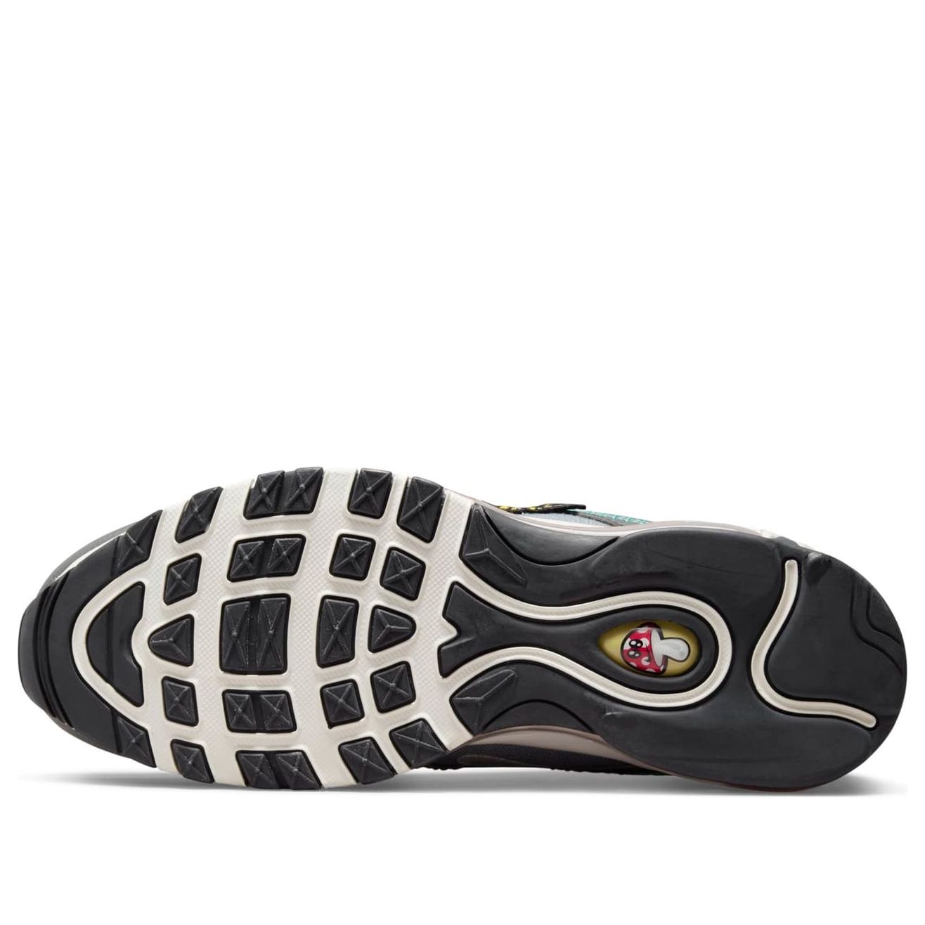 Nike Air Max 97 'Air Sprung' DH4759-001