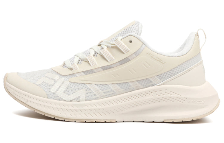 FILA Waverlet Alpha White/Grey 1RM01322_920