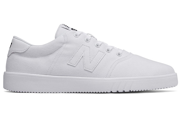 New Balance CT10 White CT10YNC