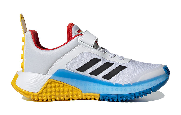(PS) adidas LEGO x Sport 'White' FX2874