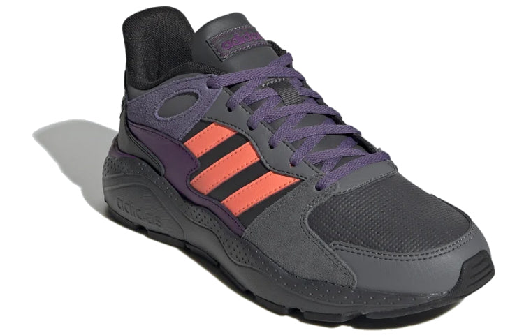 (WMNS) adidas Crazychaos 'Grey Signal Coral' EG8752