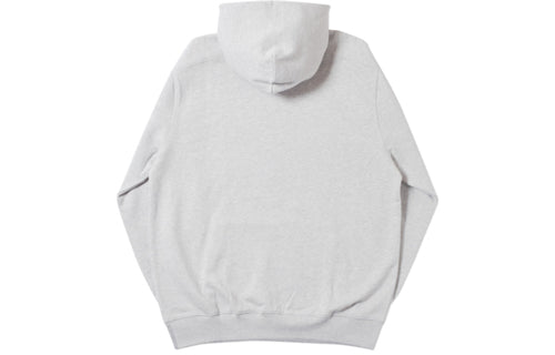 PALACE P Sport Hood Grey Marl Gray P19SS046