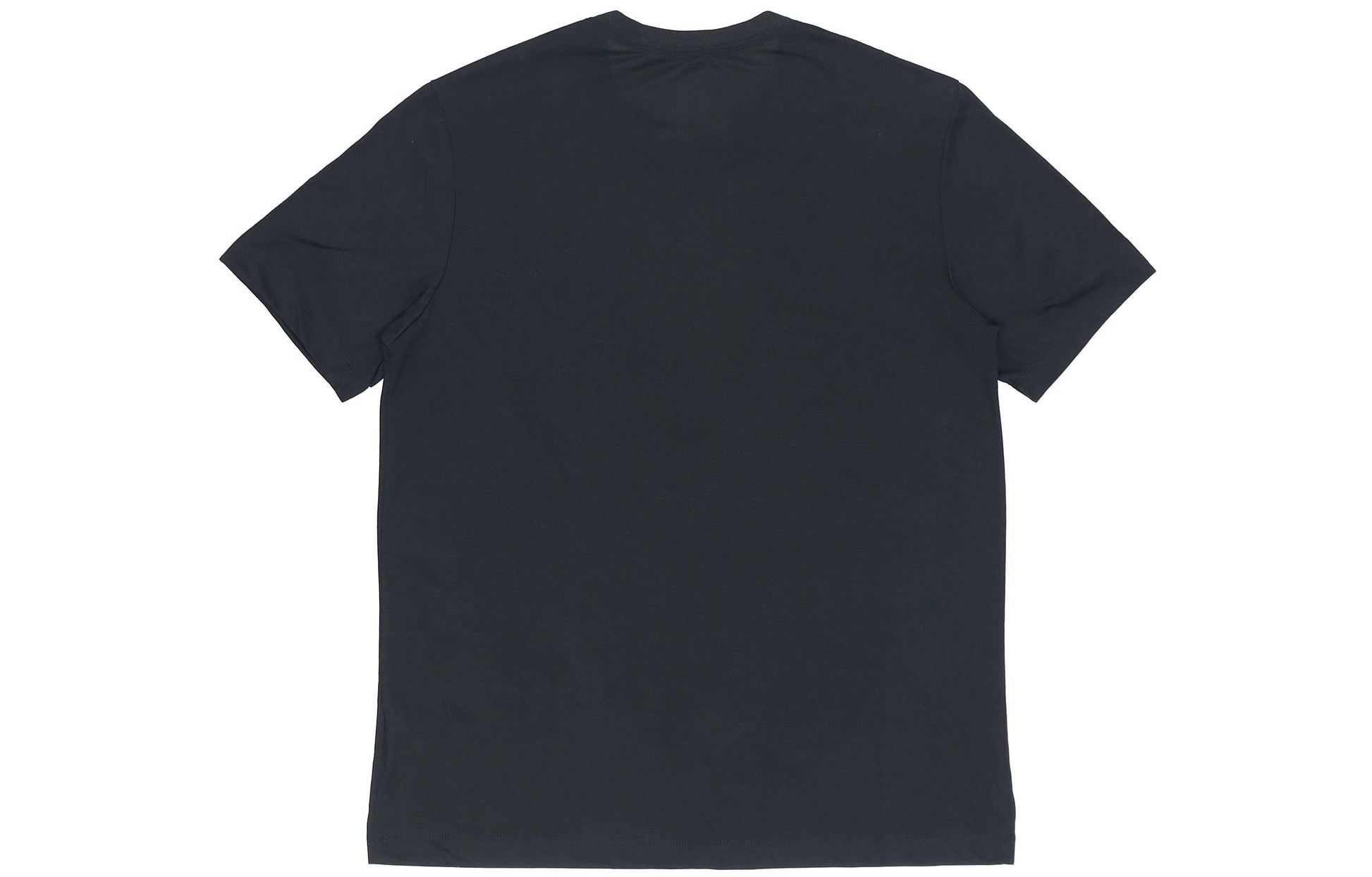 Nike Dri-Fit Breathe Juicing Training Quick Dry Short Sleeved Male Black BQ6533-010