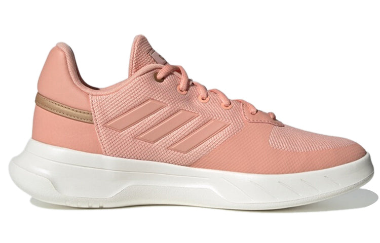 (WMNS) adidas neo Fusion Flow Pink F36597