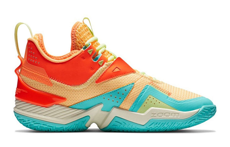 (GS) Air Jordan Westbrook One Take 'Melon Tint' CJ0955-800