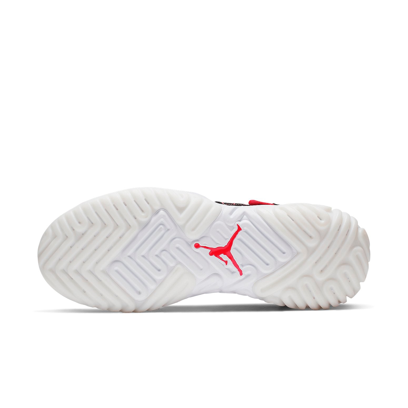 Air Jordan Apex React 'Black Grey' BQ1311-001