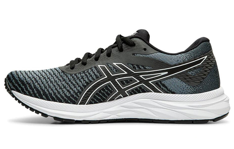 (WMNS) ASICS Gel-Excite 6 Twist 'Stone Grey White' 1012A519-020