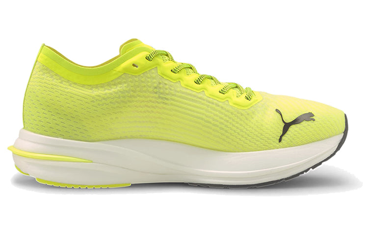 (WMNS) PUMA Deviate Nitro 'Yellow Alert' 194453-06