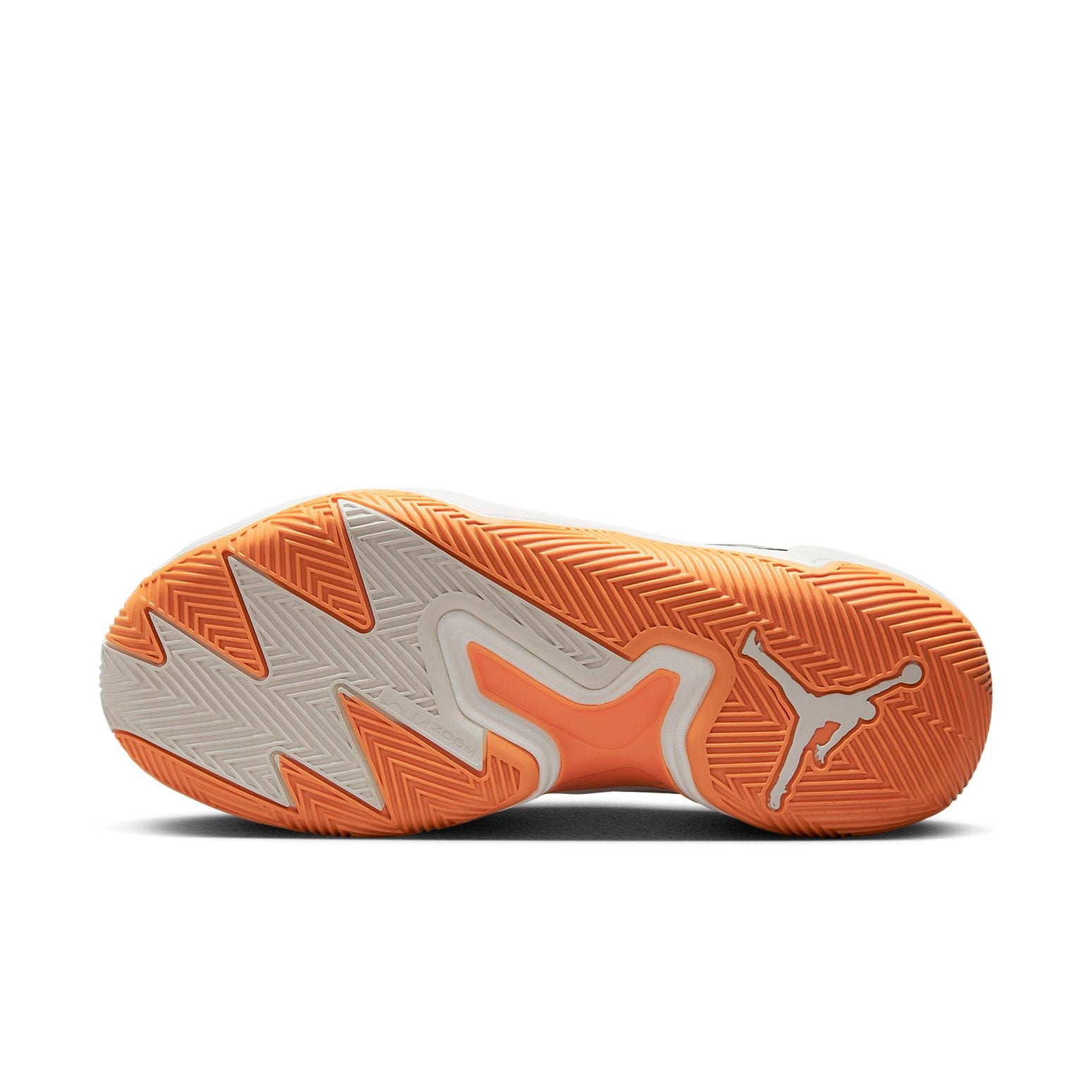 Air Jordan Westbrook One Take 4 'Phantom Orange' DO7193-200