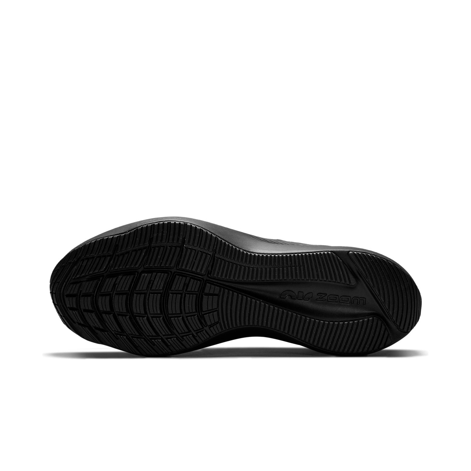 Nike Air Zoom Winflo 8 'Black Smoke Grey' CW3419-002