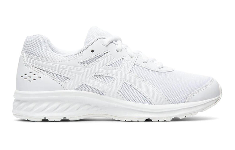 (GS) ASICS Lazerbeam JE White 1154A062-100