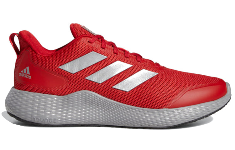 adidas Edge Gameday Red/Grey EH3371