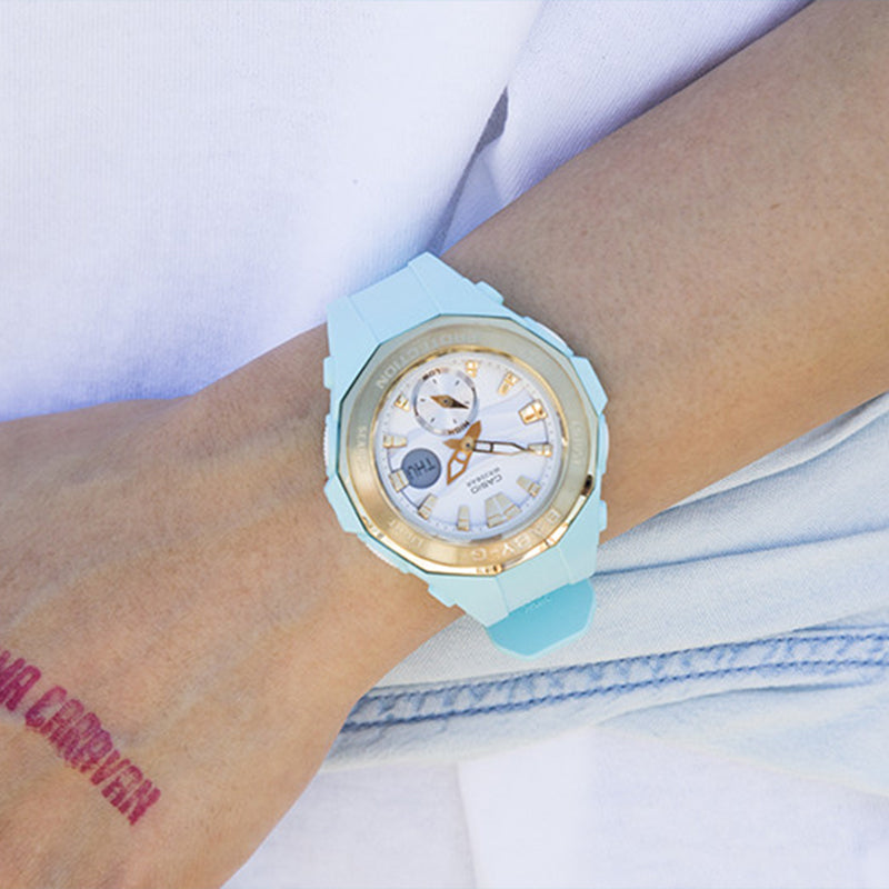 CASIO Baby-G 'Blue' BGA-220G-2A