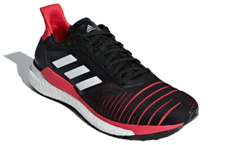 adidas Solar Glide M 'Core Black' D97437