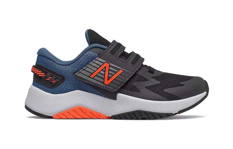 New Balance Rave Run 'Black Blue Orange' PTRAVBO1