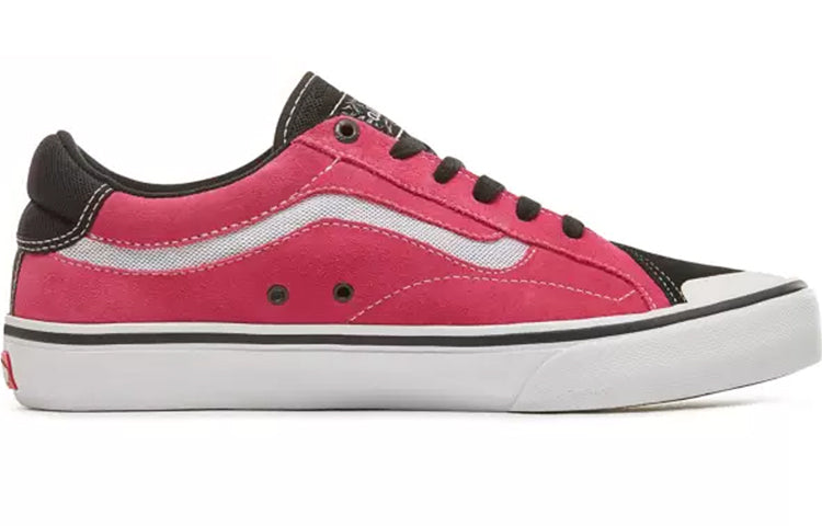 Vans TNT Advanced Prototype 'Black Magenta' VN0A3TJXLJN