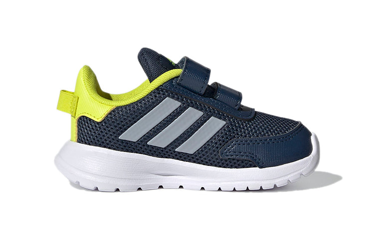 (TD) adidas Tensaur Run 'Crew Navy' FY9199