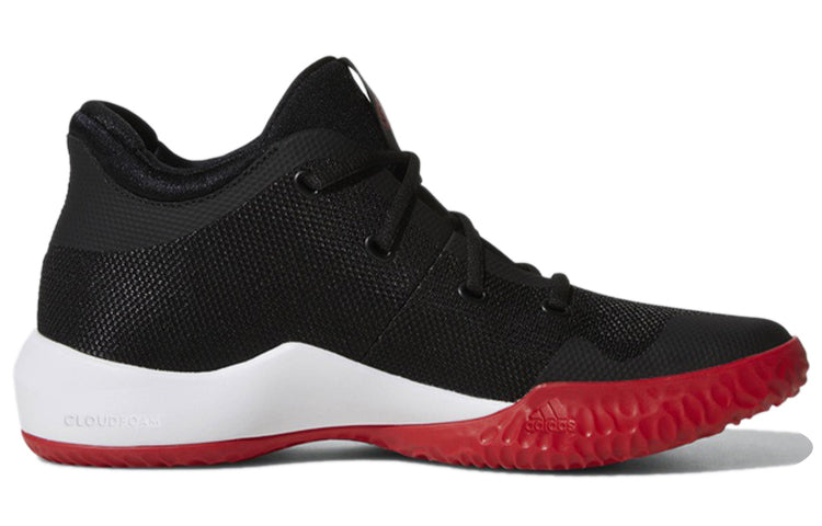 adidas D Rose Menace 3 'Black Red' CQ0522