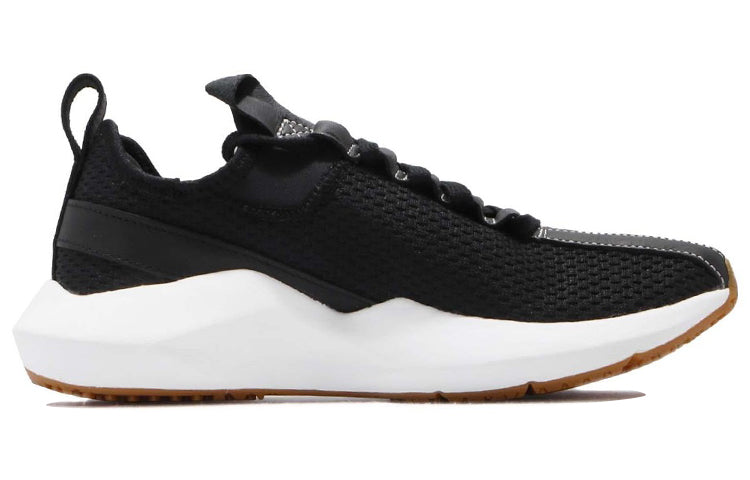 (WMNS) Reebok Sole Fury Lux 'Black' DV6927