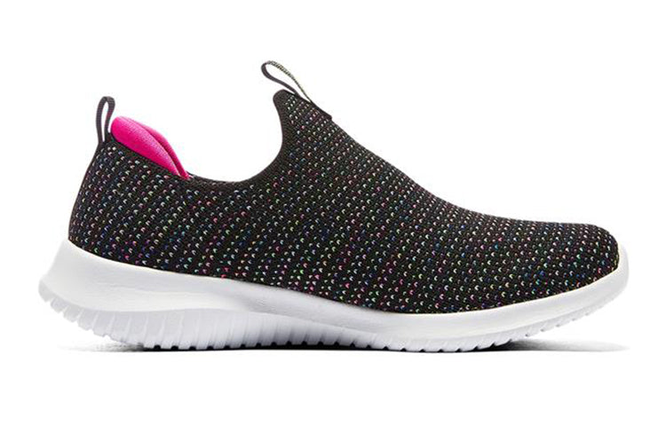 Skechers Ultra Flex K 302162L-BKMT
