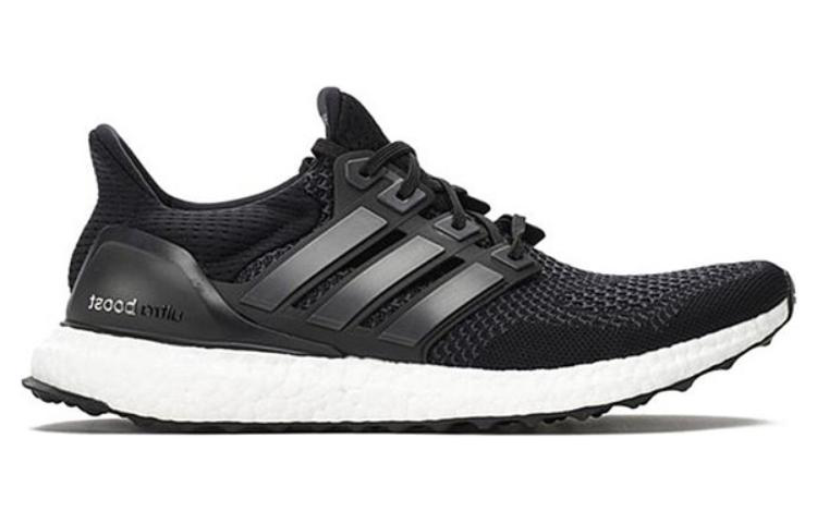 (WMNS) adidas UltraBoost 1.0 'Core Black' S77514