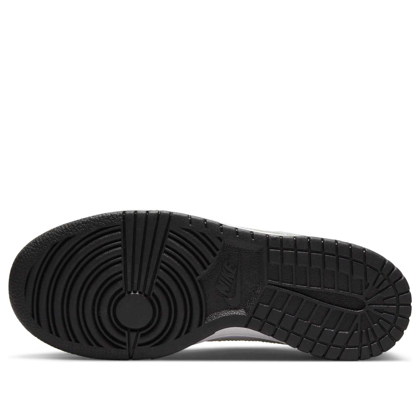 (GS) Nike Dunk Low 'Glitch Swoosh' DV3033-001