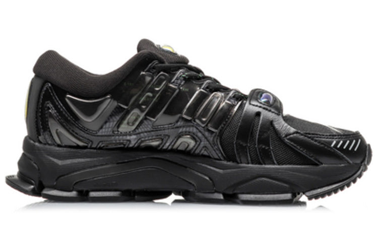 Li-Ning Furious Rider Ace 1.5 x New York Fashion Week 'Black' ARZP009-13